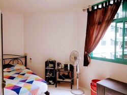 Blk 483 Segar Gardens (Bukit Panjang), HDB 4 Rooms #538734561